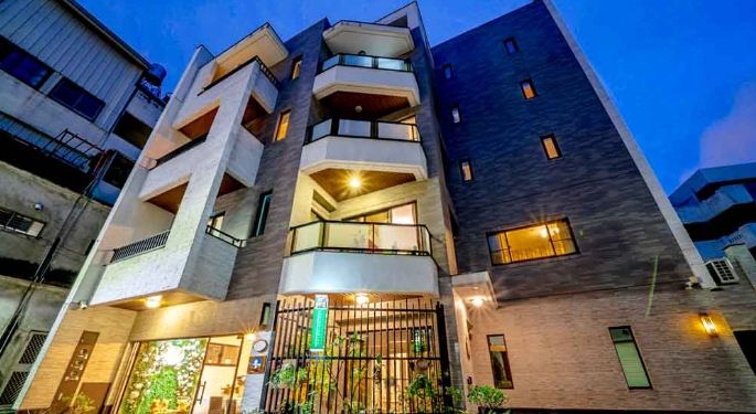 台南東區住宿 台南東區住宿