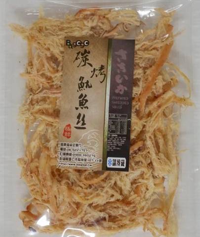 澎湖魷魚絲推薦