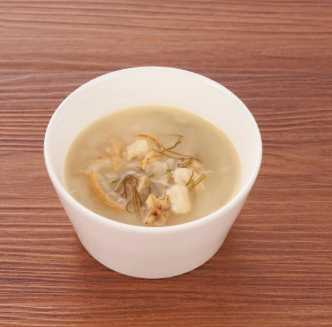 干貝湯做法 干貝湯做法