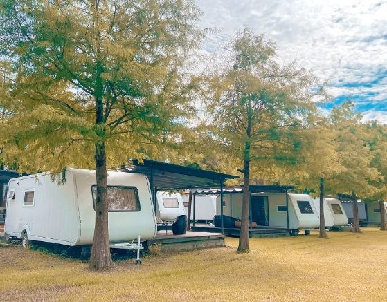 渡假村一泊三食比較