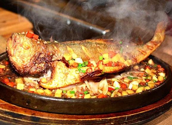 馬祖鐵板料理 馬祖鐵板料理