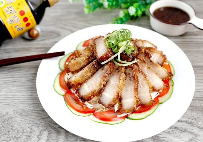 台式燒肉做法全攻略：從醃料到烤法一次學會道地台灣味