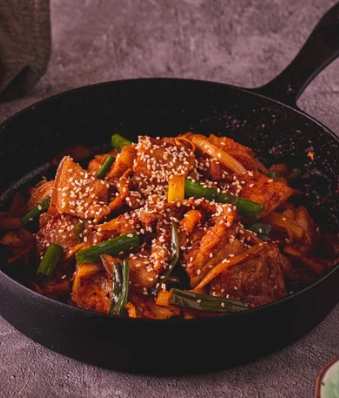 韓式料理做法 韓式料理做法