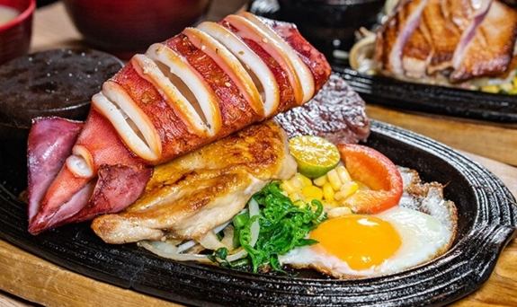 牛排自助餐比較 牛排自助餐比較