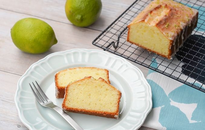 檸檬蛋糕介紹 檸檬蛋糕介紹