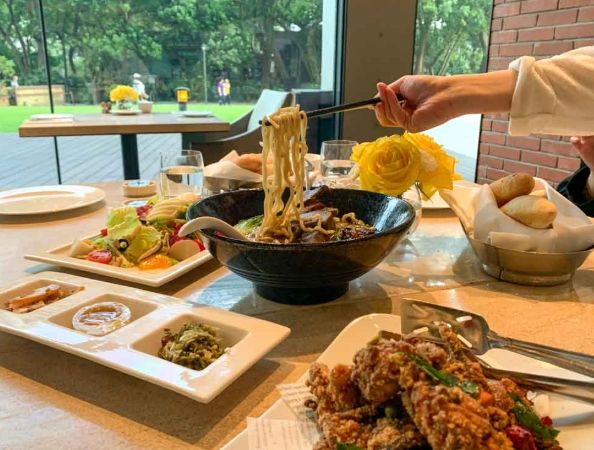 松菸附近餐廳 松菸附近餐廳