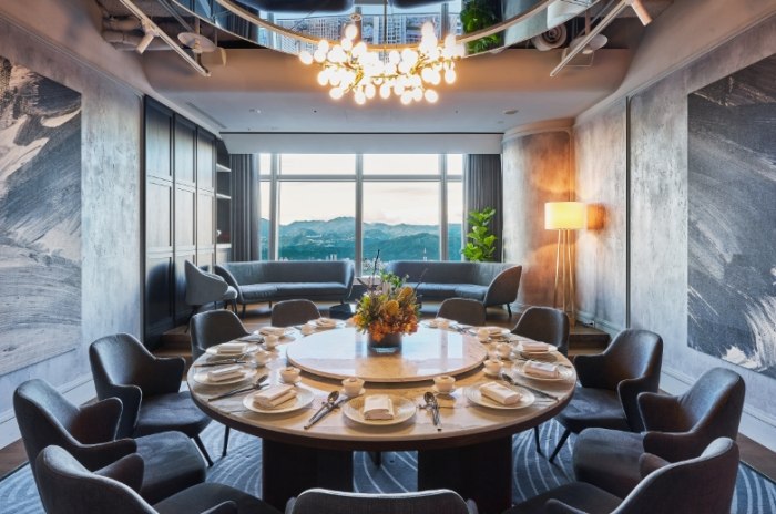 米其林餐廳桃園 米其林餐廳桃園