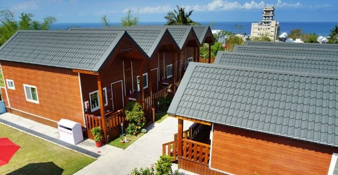 小琉球民宿套裝行程兩天一夜