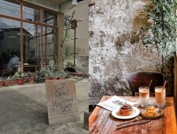 中部特色咖啡廳推薦 中部特色咖啡廳推薦