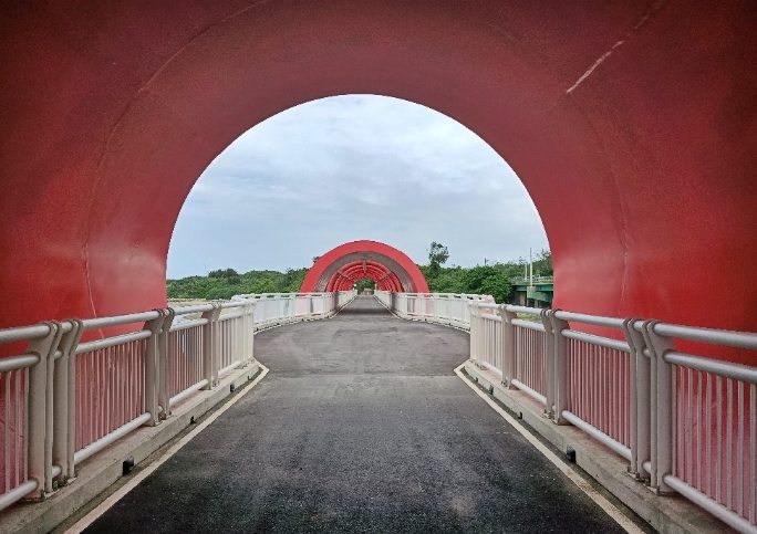 苗栗後龍西湖 苗栗後龍西湖