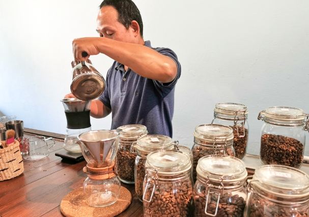 老宅咖啡廳 老宅咖啡廳