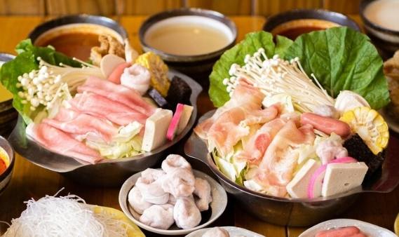 基隆火鍋店 基隆火鍋店