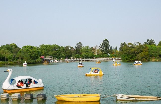 楊梅親子旅遊 楊梅親子旅遊