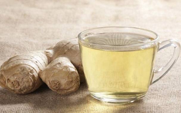 什么人不能喝姜水