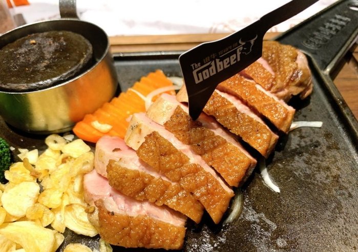 牛排吃到飽推薦 牛排吃到飽推薦