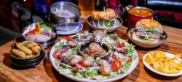 台北個人套餐 台北個人套餐