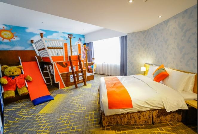 夢時代家庭旅館 夢時代家庭旅館