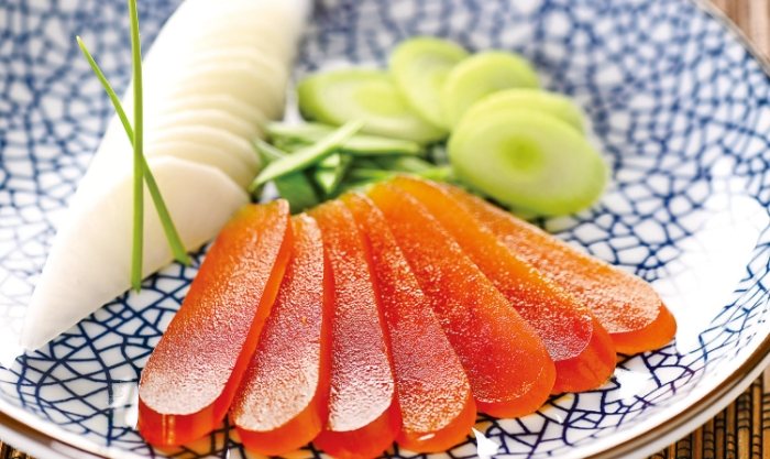 烏魚子料理推薦 烏魚子料理推薦