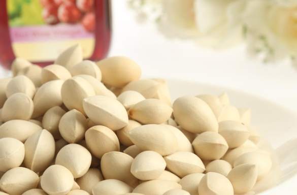 白果毒性 白果毒性