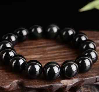 黑曜石能量功效 黑曜石能量功效