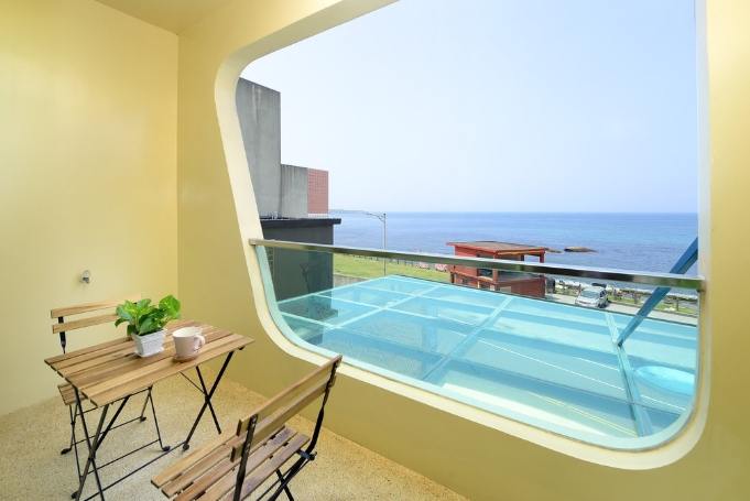 基隆民宿包棟價格 基隆民宿包棟價格