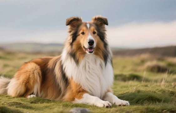 牧羊犬區別 牧羊犬區別