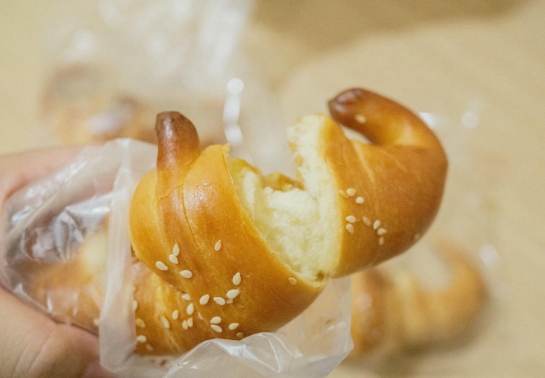 牛角麵包製作技巧 牛角麵包製作技巧