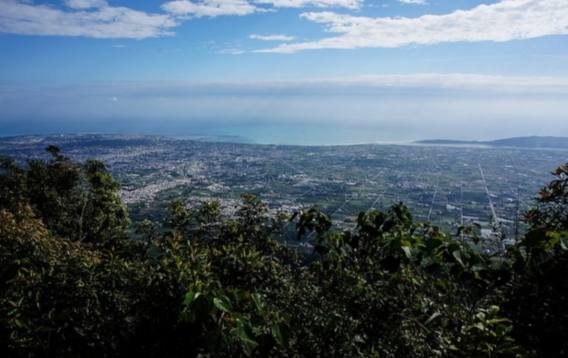 初音山交通 初音山交通