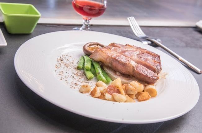 桃園米其林美食 桃園米其林美食