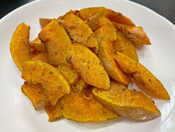 南瓜做法 南瓜做法