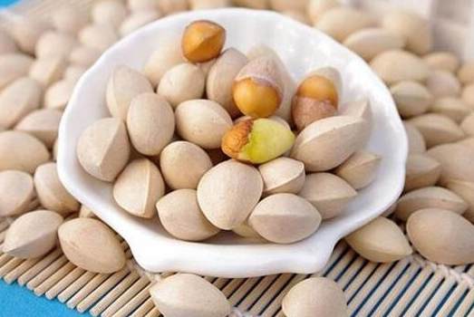 白果食用方法 白果食用方法