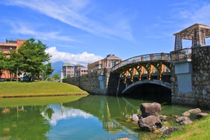 花蓮壽豐景點 花蓮壽豐景點