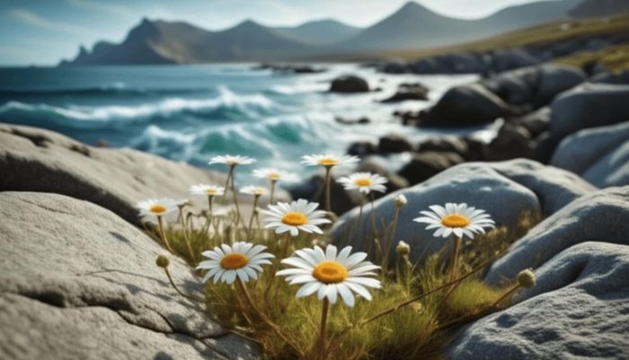 雛菊花語意思 雛菊花語意思