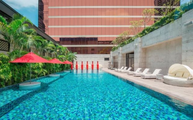 台中旅遊住宿 台中旅遊住宿