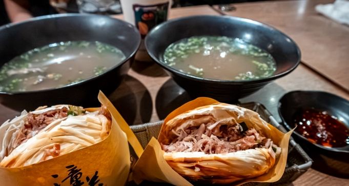 內湖美食推薦 內湖美食推薦