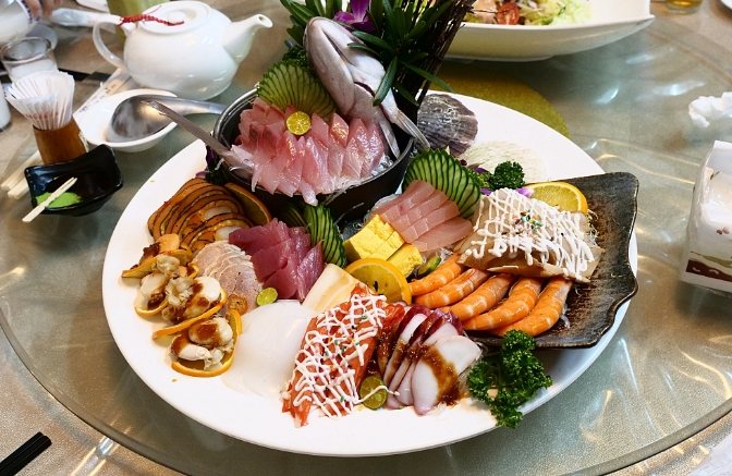 台灣美食體驗 台灣美食體驗