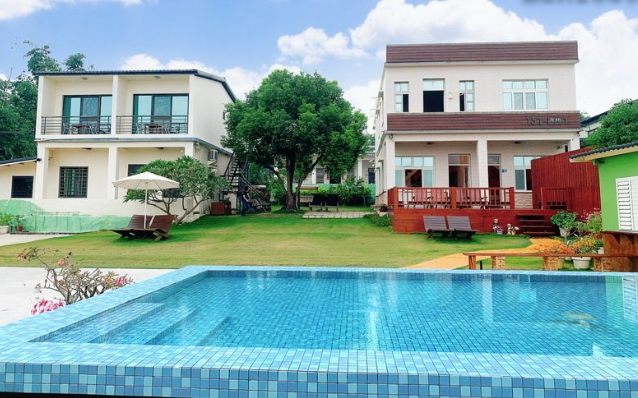 小琉球旅遊攻略