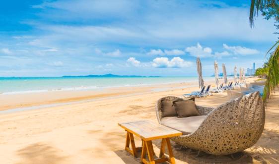 小琉球套裝行程 划算