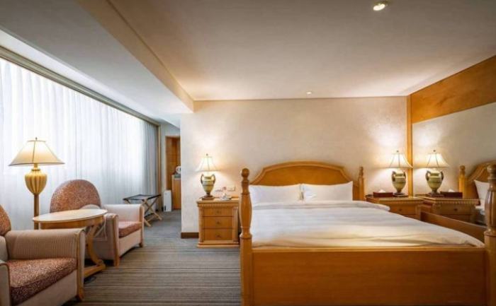 小巨蛋住宿推薦