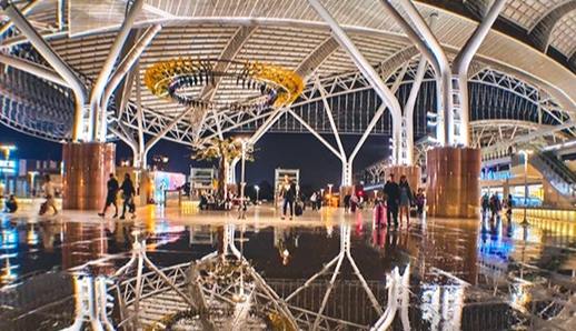 台中室內景點推薦