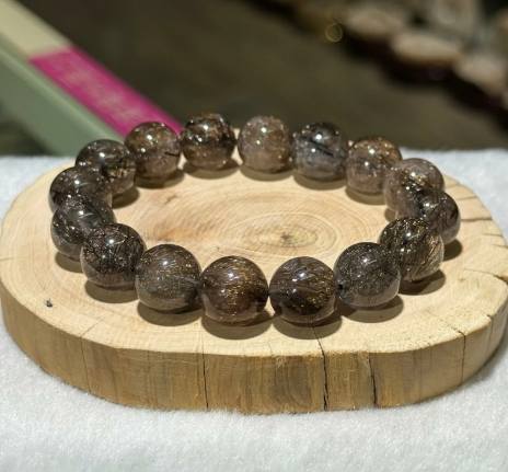 黑銅髮晶使用禁忌 黑銅髮晶使用禁忌