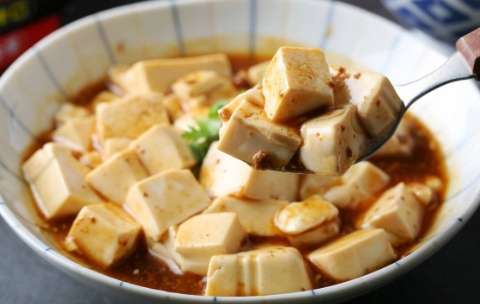 麻婆豆腐醬推薦 麻婆豆腐醬推薦