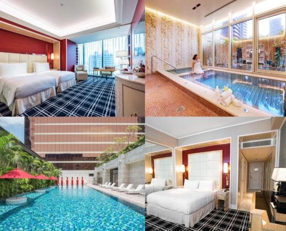 台中六星級住宿推薦 台中六星級住宿推薦