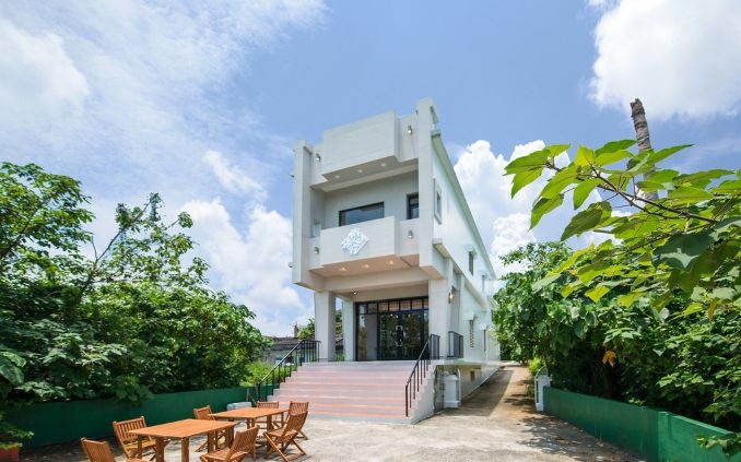 小琉球民宿推薦 小琉球民宿推薦