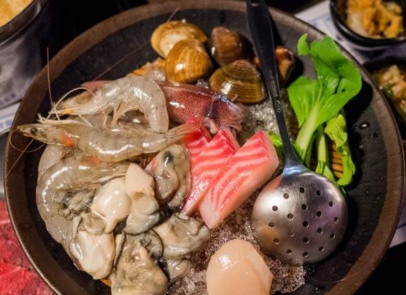 基隆海鮮火鍋推薦