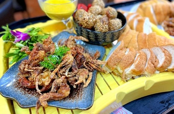 無菜單料理推薦 無菜單料理推薦