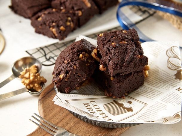 磅蛋糕布朗尼食譜 磅蛋糕布朗尼食譜