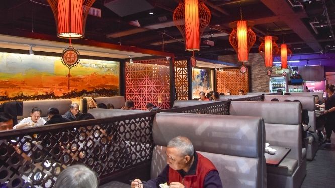 內湖瑞光路餐廳 內湖瑞光路餐廳