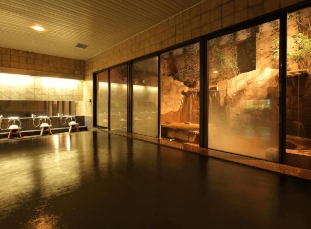 名古屋溫泉推薦