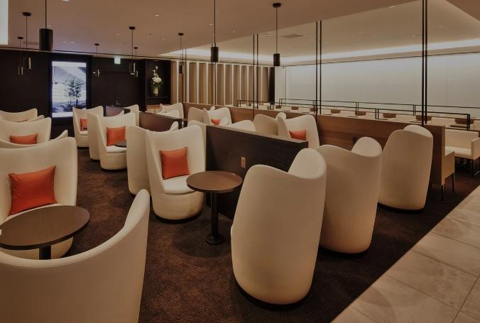 名古屋機場休息區完整攻略：設施、位置、費用一次掌握